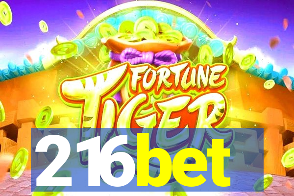 216bet