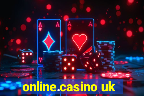 online.casino uk