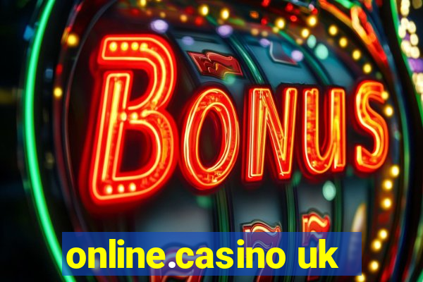 online.casino uk