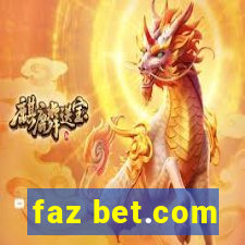 faz bet.com