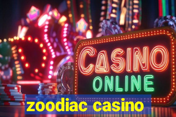 zoodiac casino