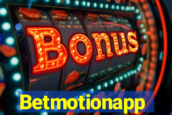 Betmotionapp