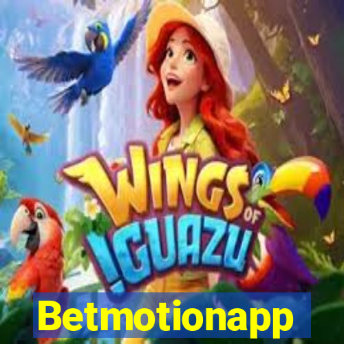 Betmotionapp