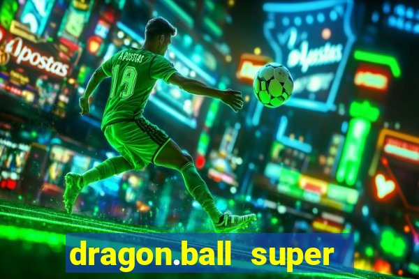 dragon.ball super hero download