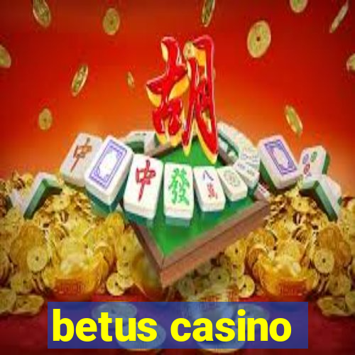 betus casino