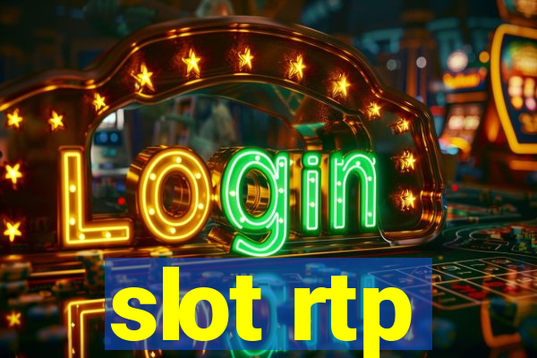 slot rtp