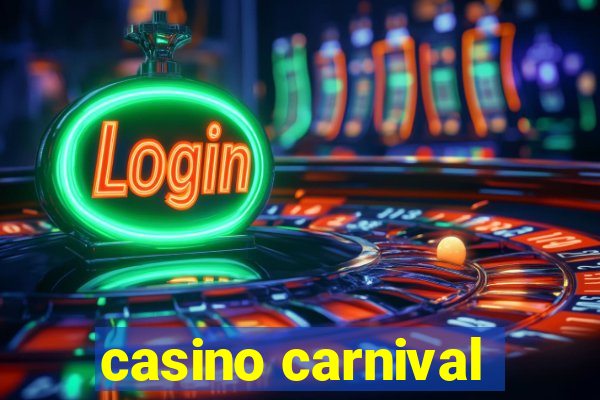 casino carnival