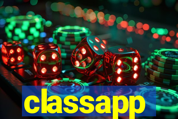 classapp