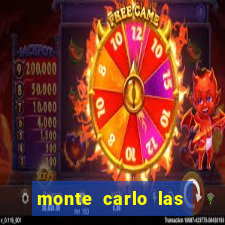 monte carlo las vegas casino