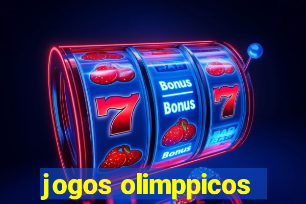 jogos olimppicos