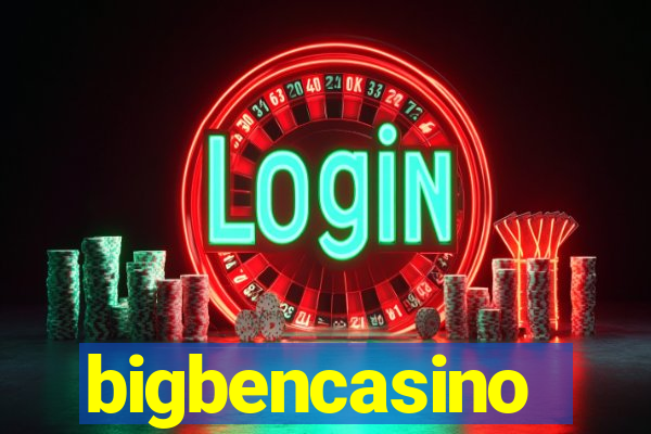 bigbencasino