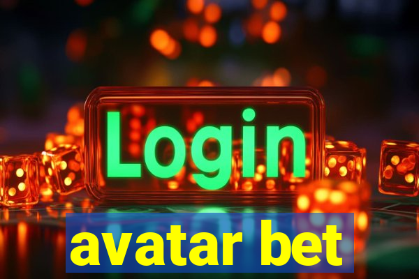 avatar bet