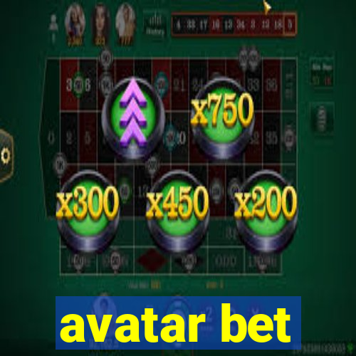 avatar bet