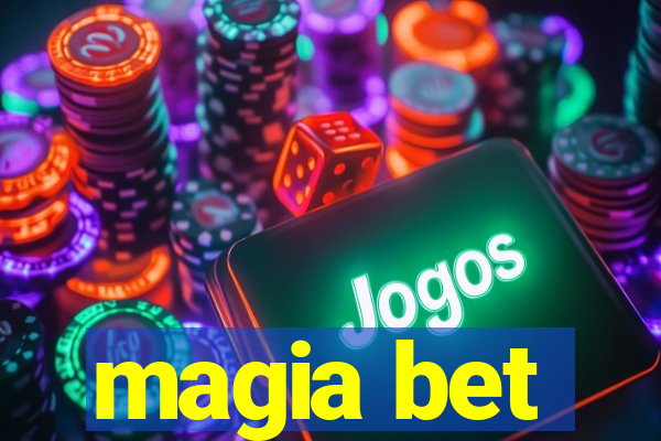 magia bet