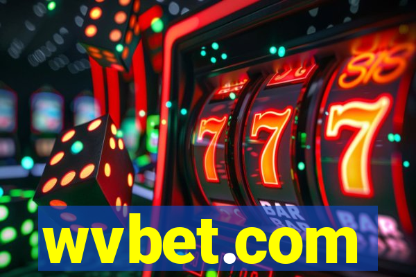 wvbet.com