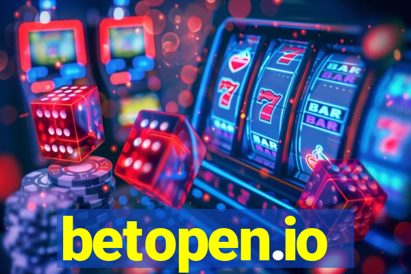 betopen.io