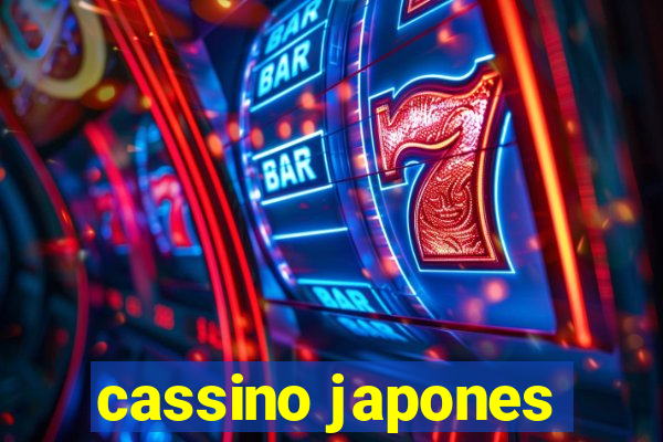 cassino japones