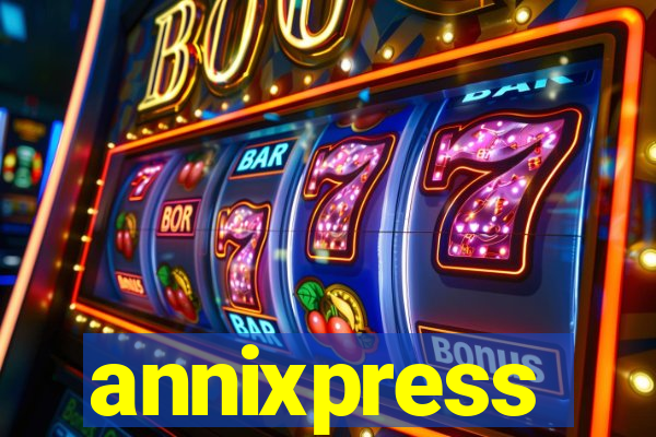 annixpress