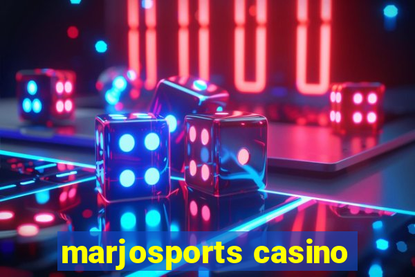 marjosports casino