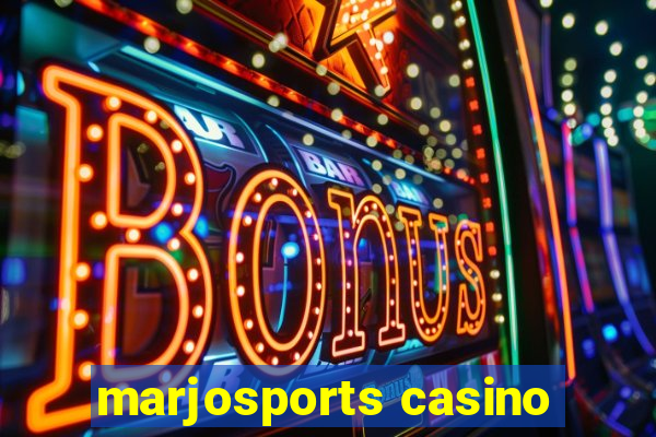 marjosports casino