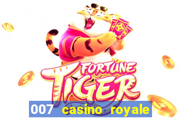 007 casino royale dual audio