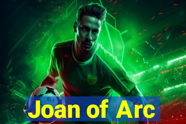 Joan of Arc