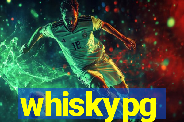 whiskypg