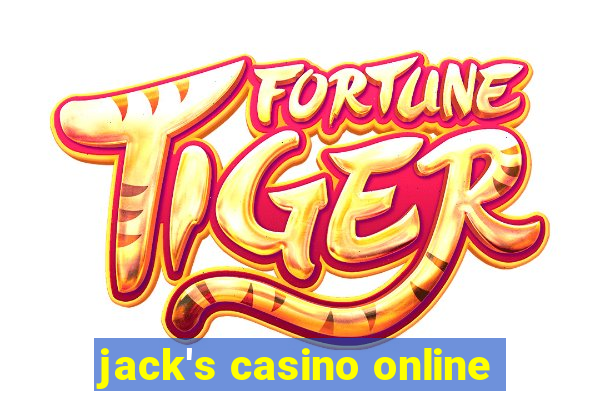 jack's casino online