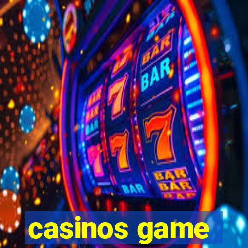 casinos game