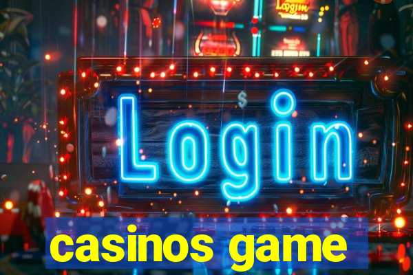 casinos game