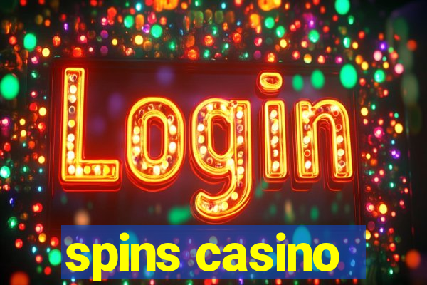 spins casino