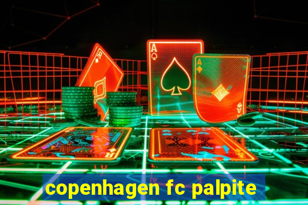 copenhagen fc palpite