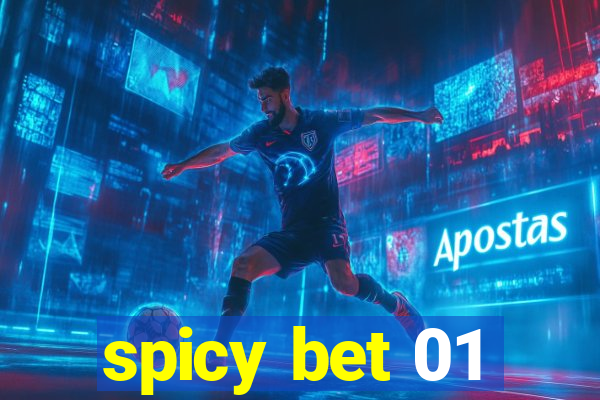 spicy bet 01