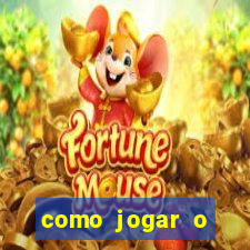 como jogar o coelho da fortuna