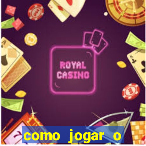 como jogar o coelho da fortuna