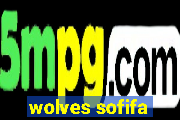 wolves sofifa