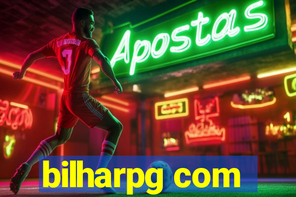 bilharpg com