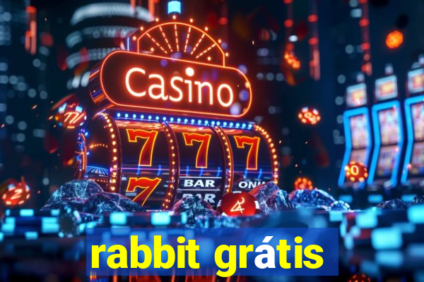 rabbit grátis