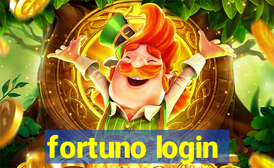 fortuno login