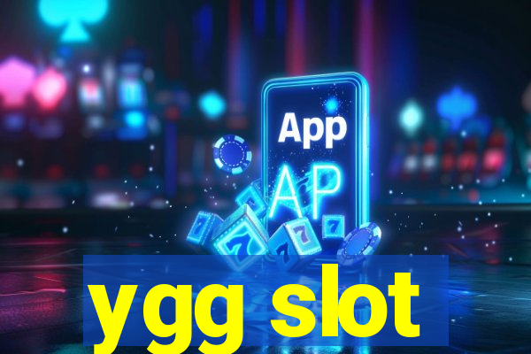 ygg slot