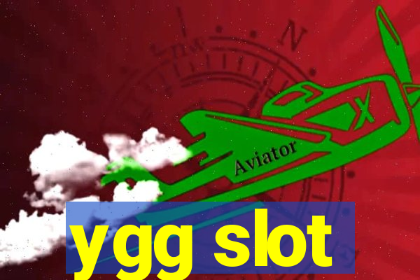 ygg slot