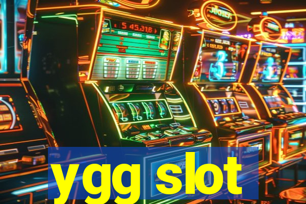 ygg slot