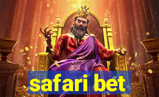 safari bet