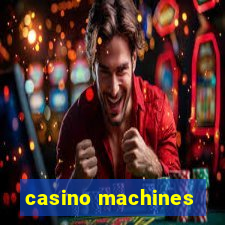 casino machines