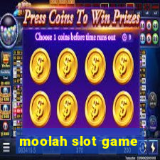 moolah slot game