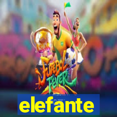 elefante divertidamente png