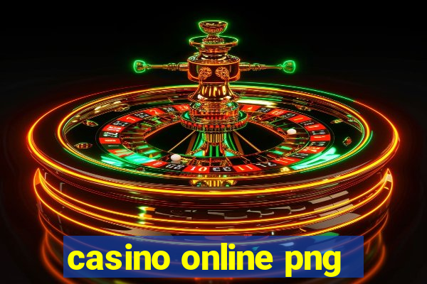 casino online png