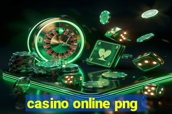 casino online png