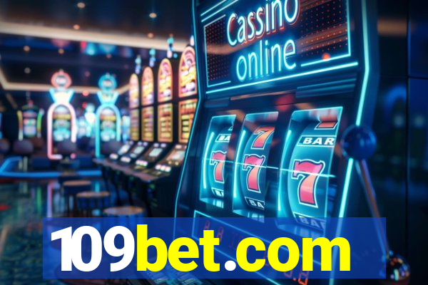 109bet.com