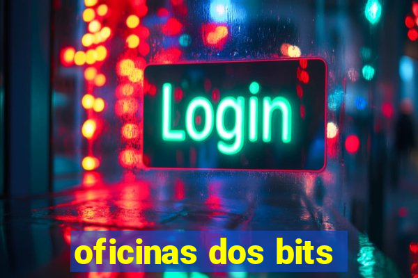 oficinas dos bits